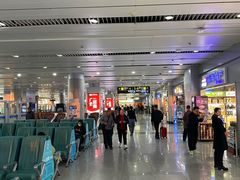 -威海大水泊国际机场