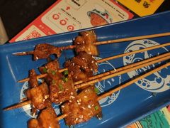 -老表记广西宵夜螺蛳鸭脚煲(西大店)