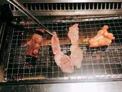 -焼肉やる気(四条河原町店)