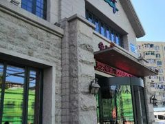 门面-三千里韩式炭火烤肉(南八马路店)