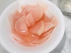 酸萝卜-广顺鑫猪肚鸡(经八路店)