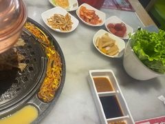 -韩宫宴烤肉·黑毛和牛·料理(合肥滨湖银泰城店)