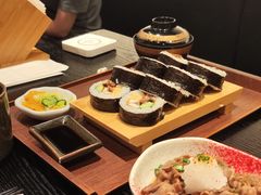 -玄白·炭烤活鳗(上海首店)