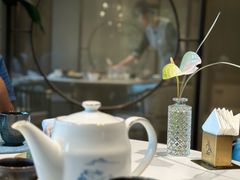 -杭州西湖柳莺里酒店·闻莺厅