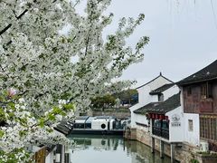 -山塘街