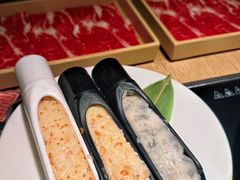 -温野菜涮涮锅(西单大悦城店)