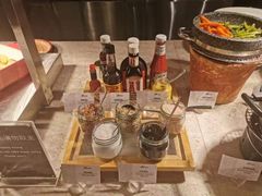 -食百绚全日制餐厅(成都棕榈泉费尔蒙酒店)