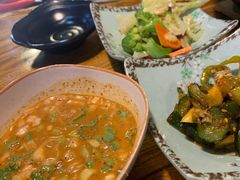 调料费-平泽烤肉(锦水街店)