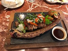 -MOMENTI手工意面(晶耀前滩店)