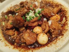 -破三川·新川菜(静安大融城店)