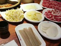 -鑫龙火锅城(经二纬四店)