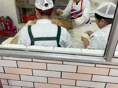 -津门如意包子铺(宾西路店)