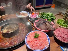 -楠火锅(太古里总店)