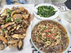 -人和啤酒屋海鲜大排档(营口路店)