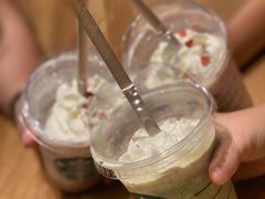 -星巴克(广州百信广场东区店)
