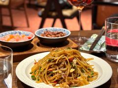 -肆海小川菜酒馆Wine Bistro (青年路店)