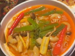 -啫胜(西城红场店)
