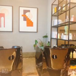 -MOVAN HAIR莫凡匠人发型屋