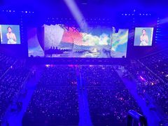-宝能国际体育演艺中心
