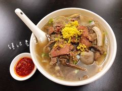 -潮镇老尾牛杂(环城西路店)