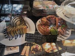 -旧雨咖啡·CoffeeFORU(黄村奥体店)