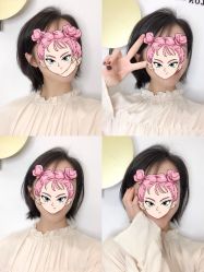 点击看大图 -OnHair Salon