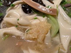 -萧记三鲜烩面(郑汴路店)