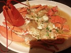 -环球港凯悦 · 享悦中餐厅