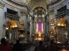 -斯蒂芬主教座堂(Stephansdom)