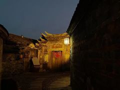 -冠豸山景区