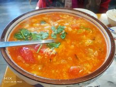 -肘子酥·天津捞面(德云社店)