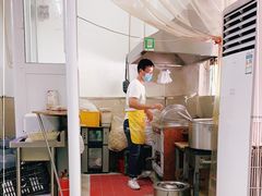 -老鲁牛肉板面(金环里店)