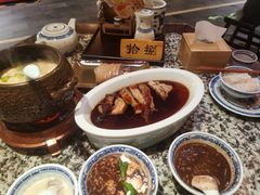 -南京大牌档(崇文门国瑞店)