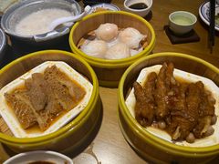 -子曰·礼茶居(壬丰大厦店)