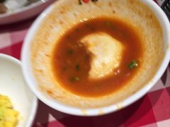 -西贝(上海我格广场店)