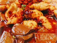 -眉州东坡(团结湖店)