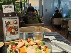 -THE WOODS 简餐 (国贸商城店)