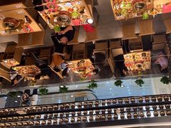 -西塔老太太泥炉烤肉(武汉摩尔城店)