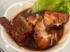 玫瑰腐乳肉-小实惠嘉(威海路店)