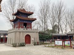 -禹城市禹王亭博物馆