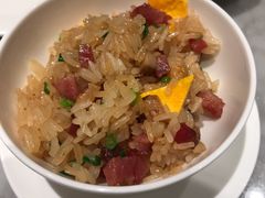 煲仔饭-镛记酒家