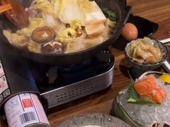 -阿泽料理