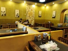 大堂-川成串·自助串串香火锅(朝阳店)