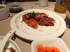 广式脆皮鸡-顺鹅季·非遗烧鹅(六道口店)