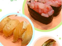 -争鲜回转寿司(飞洲国际店)