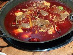 -楠火锅(哈尔滨金爵万象店)