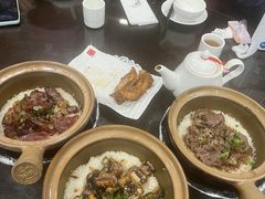 -红星光发煲仔饭(文海店)