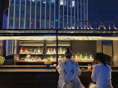 -Mercato莫卡多露台餐厅与酒吧(K11店)