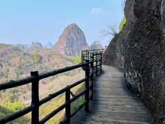 -江西龙虎山景区