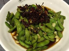 -靓靓蒸虾(中山公园店)